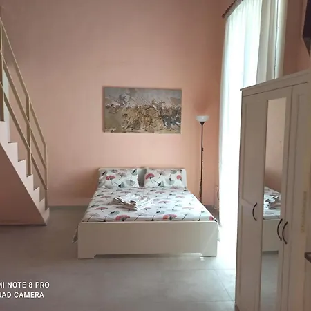 Il Cantuccio Di Diana Ubytování v soukromí *