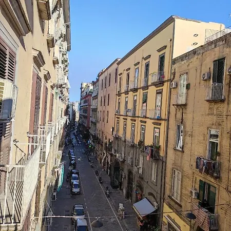 Il Cantuccio Di Diana Ubytování v soukromí *