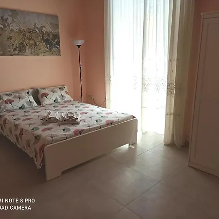 Homestay Il Cantuccio Di Diana