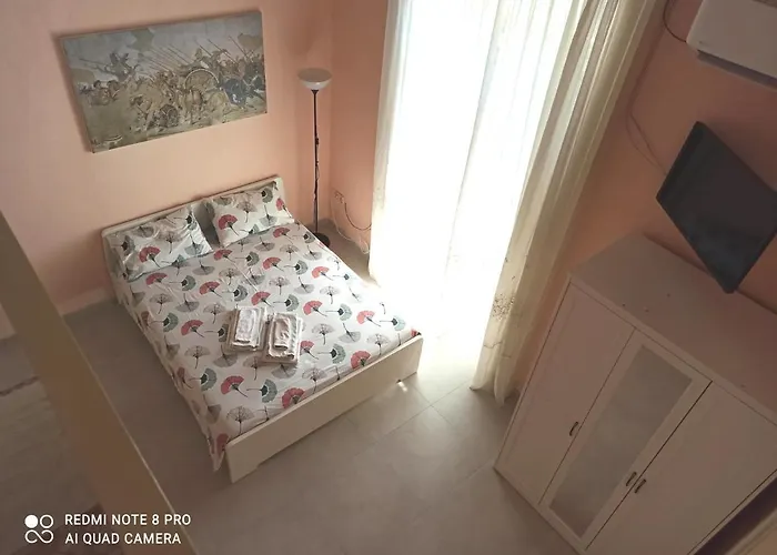 Il Cantuccio Di Diana * Naples