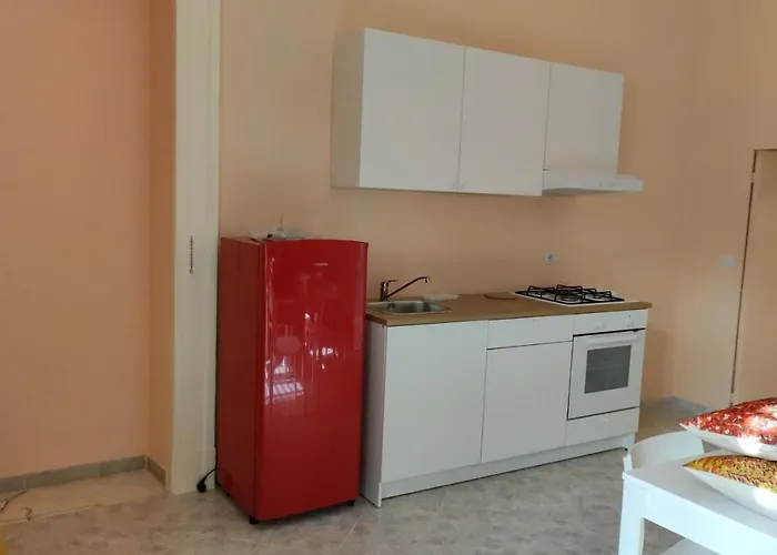 Il Cantuccio Di Diana * Naples