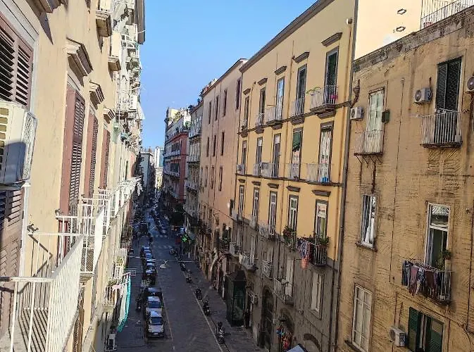 Il Cantuccio Di Diana Homestay *