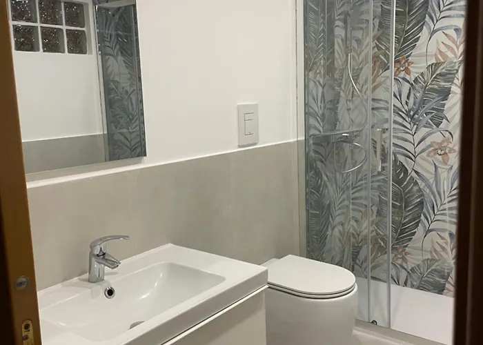 Homestay Il Cantuccio Di Diana *