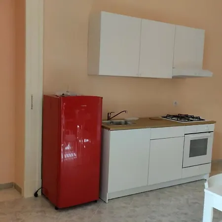 Il Cantuccio Di Diana * ナポリ